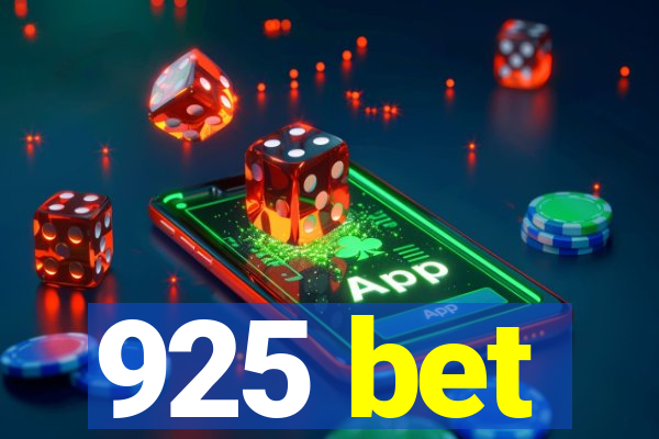 925 bet